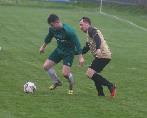 Extra Match Photos: Solva 5-4 Lawrenny