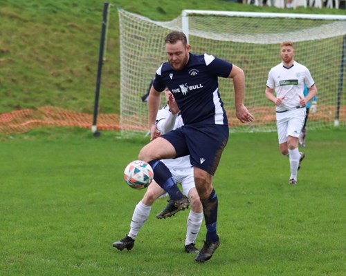 Match Photos: Fishguard Sports 0-2 Merlins Bridge