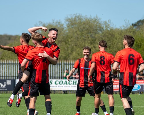 Match Report: Monkton Swifts 1-3 Goodwick United (2026 Senior Cup Final)