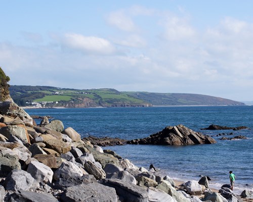 Saundersfoot