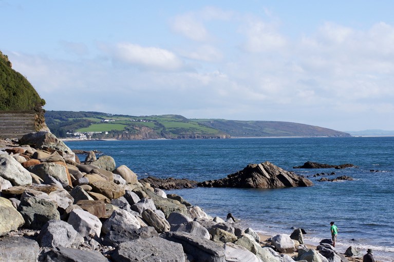 Saundersfoot