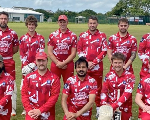 Pembrokeshire Division One Cricket Roundup, Saturday 31st May 2025