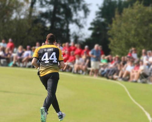 Pembrokeshire Division One Cricket Roundup, Saturday 28th June 2025