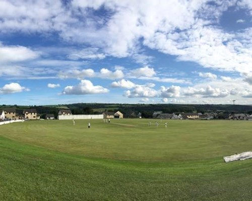 Pembrokeshire Division One Cricket Roundup, Saturday 7th June 2025
