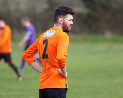 Match Photos: Johnston 2nds 2-0 Haverfordwest CC 2nds