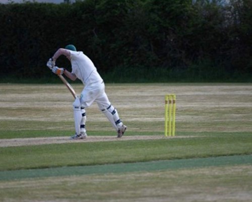 Rheady Jr looking forward to getting the whites on again