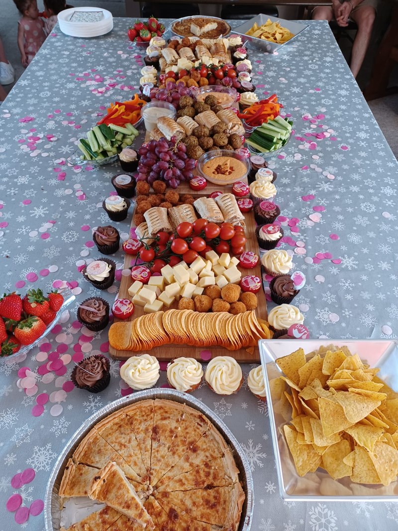 Catering