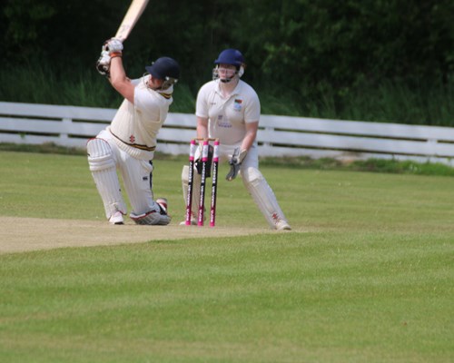 Mills at it again as he leads Llangwm to vital win