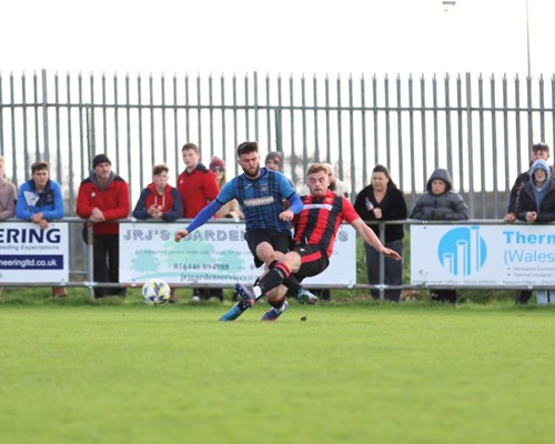Manderwood Pembrokeshire Football Roundup - 14th October 2023