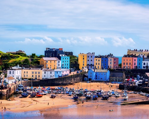 Tenby