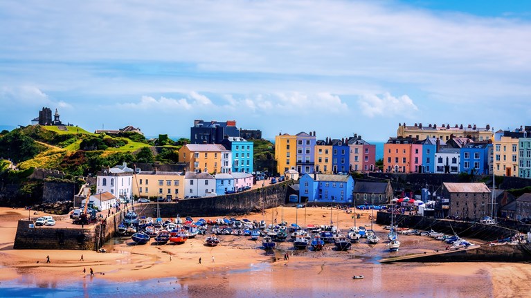 Tenby
