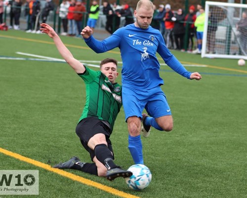 Manderwood Pembrokeshire Football Roundup - 18th February 2023