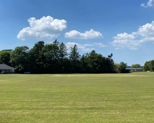 Is it time for Cricket Cup change?