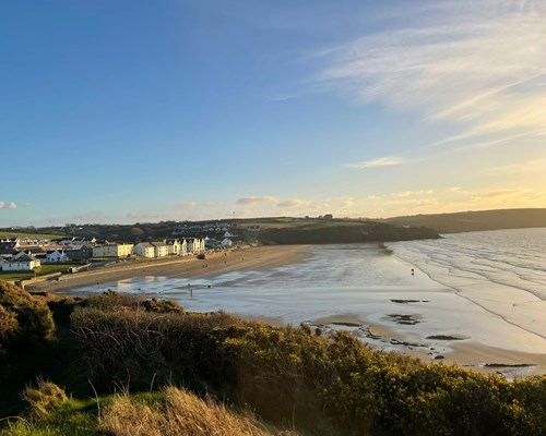 Broad Haven