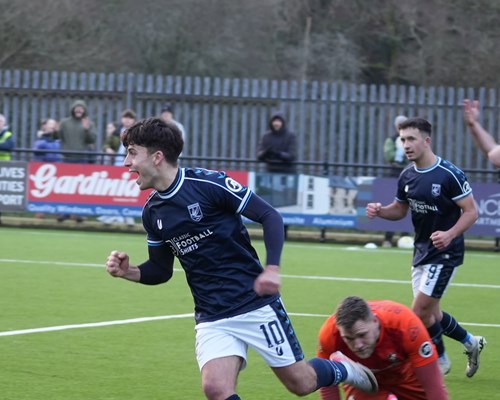 Match Report: Bridge Meadow Magic for Honey Harfat