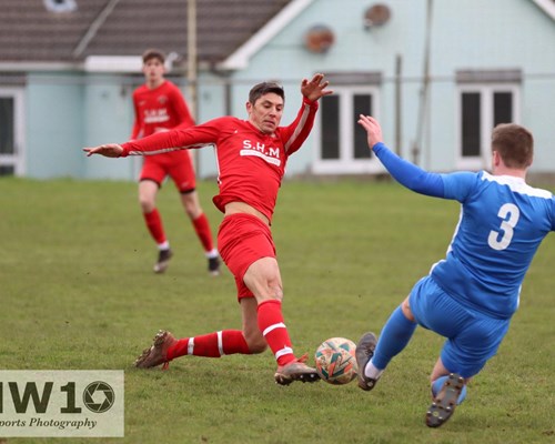 Manderwood Pembrokeshire Football Roundup - 25th February 2023