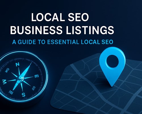 Essential Guide to Local SEO Business Listings in 2025