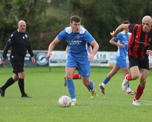 Match Photos: Monkton Swifts 4-3 Tenby