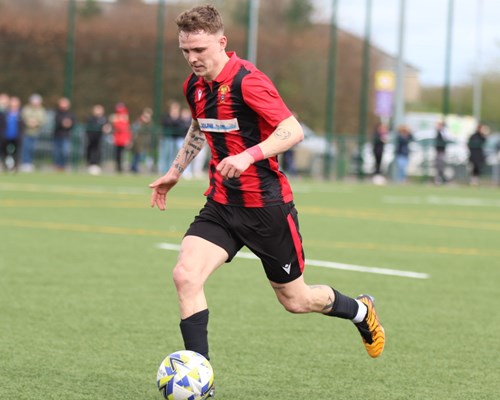 Match Report: Merlins Bridge 0-4 Goodwick United