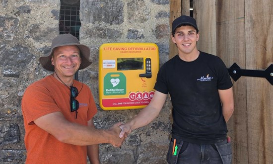 Sparking Success: A Chat with Morlec Electrical's Morgan Smith