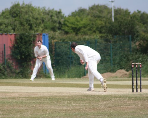Connect: Cricket Division 1 round up 22/06/24