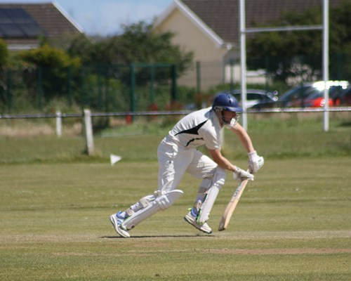 Connect: Cricket Division 1 Round-Up - 06/07/2024