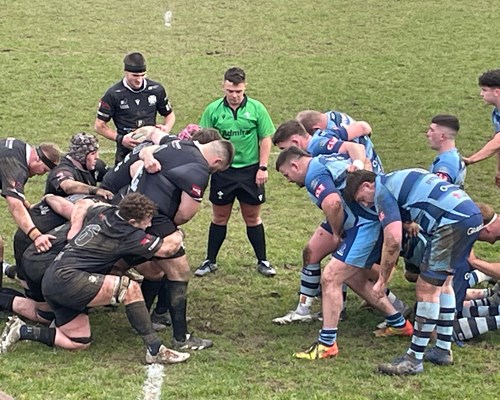Match Report: Otters have their Pockets Pinched in Dramatic Finale