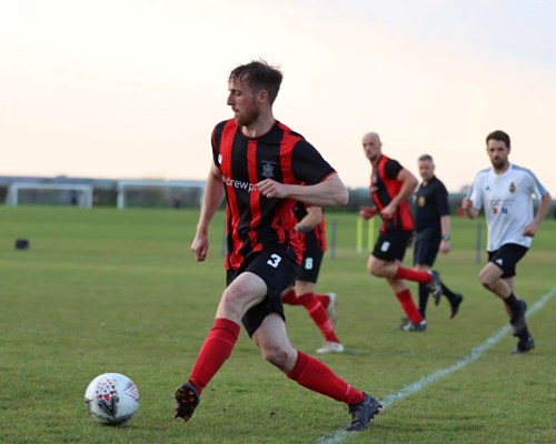 Manderwood Pembrokeshire Football Roundup - 18th April 2023