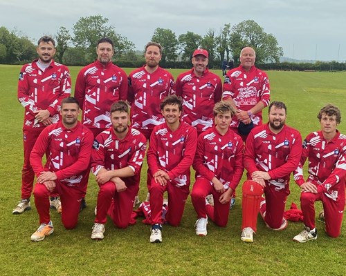 Pembrokeshire Cricket Division One Roundup - 6th June 2026