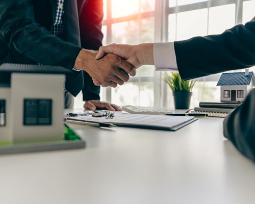 Mortgages can be stressful, but Tanya Absalom is here to help