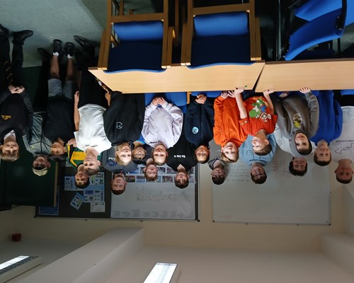 Junior Chess Success: Pembrokeshire vs Carmarthen