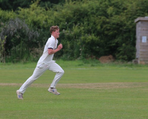 Pembrokeshire Division One Cricket Roundup, Saturday 5th July 2025