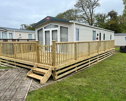 Horgan Timber Systems