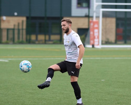Camrose Make Strong Start