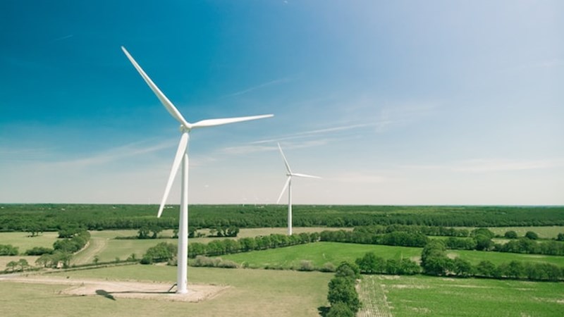 Wind Turbines