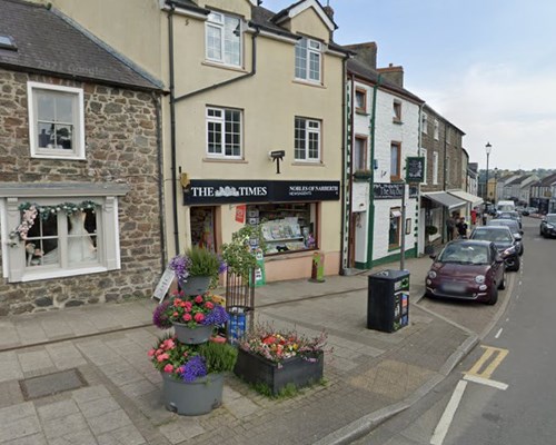 Narberth