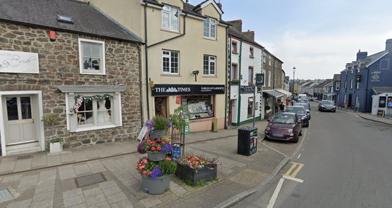 Narberth