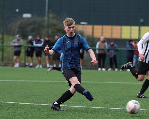 Match Photos: Neyland 1-8 Hakin United