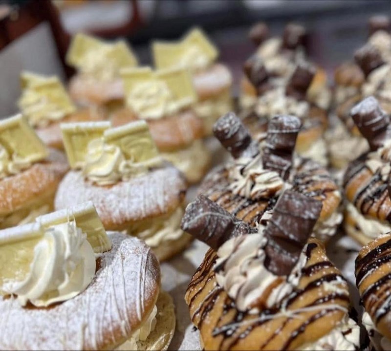 Sweet Treats