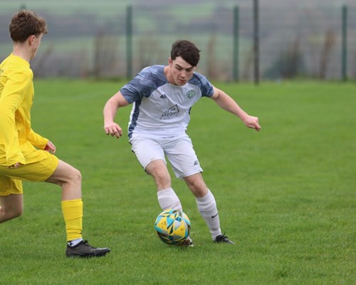 Match Photos: Fishguard Sports 7-0 Solva