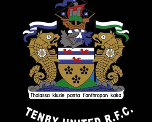 Otters on the brink as Tenby get over the line