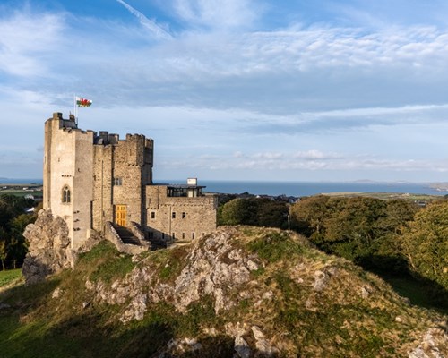 Roch Pembrokeshire Guide 2025: Discover Hidden Coastal Gems