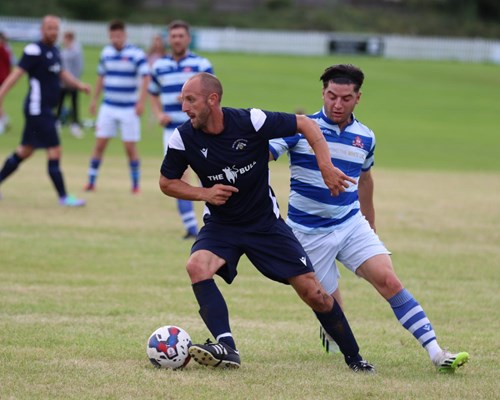 Manderwood Pembrokeshire Football Roundup - 23rd August 2023