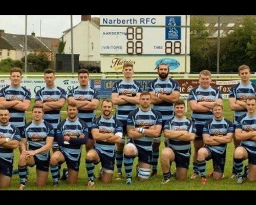 Otters eager to bounce back at Emlyn