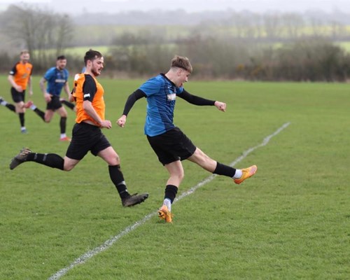 Manderwood Pembrokeshire Football Roundup - 25th March 2023