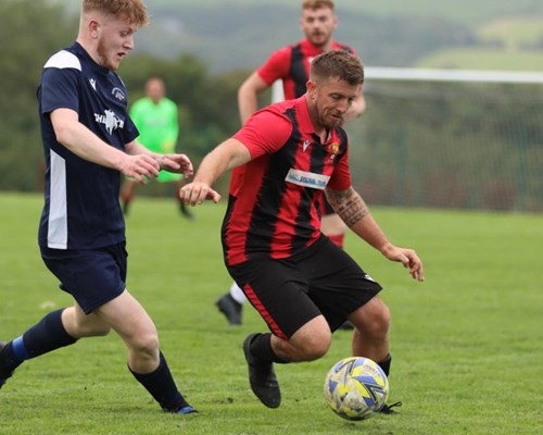 Match Photos: Goodwick United 3-0 Merlins Bridge (Eddie Merry Trophy)