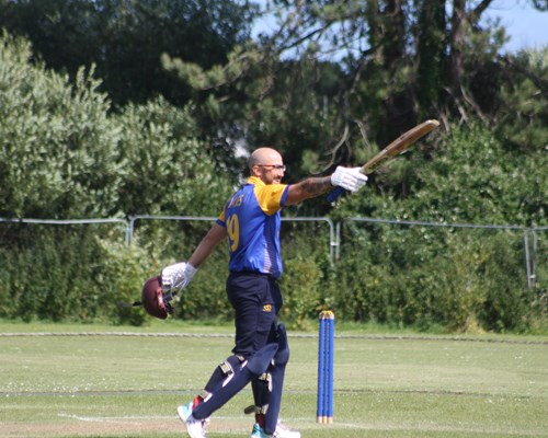 Connect: Cricket Division 2 Round Up 6/7/24