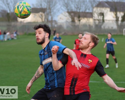 Manderwood Pembrokeshire Football Roundup - 4th April 2023