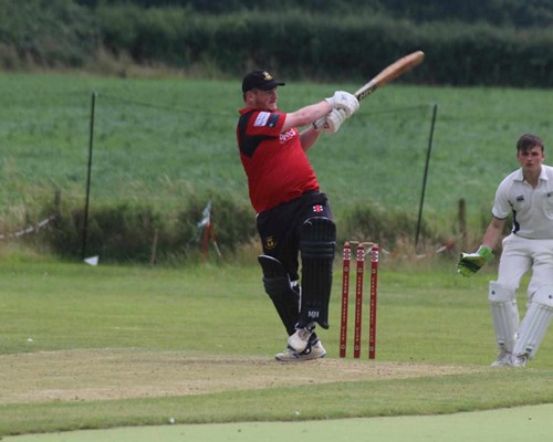 Carew hammer Narberth leaving them in relegation trouble
