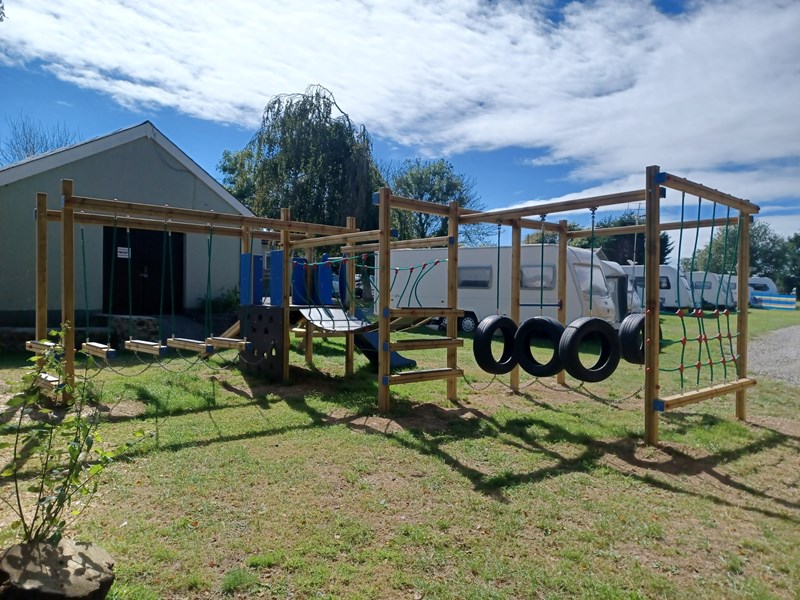 Play Area